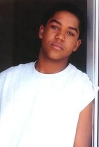 Primary photo for Christopher Massey