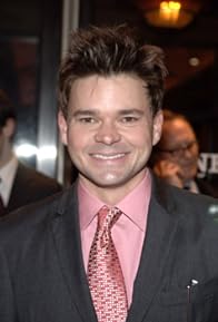 Primary photo for Hunter Foster