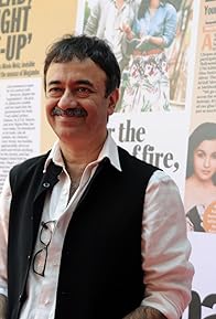 Primary photo for Rajkumar Hirani