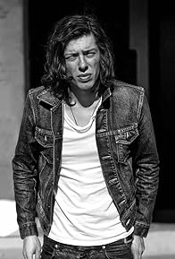 Primary photo for Benedict Samuel