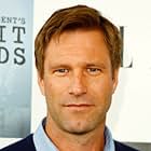 Aaron Eckhart