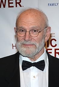 Primary photo for Oliver Sacks