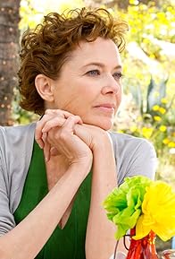 Primary photo for Annette Bening