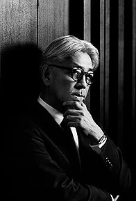 Primary photo for Ryuichi Sakamoto