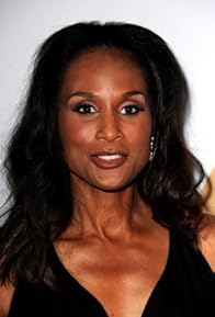 Primary photo for Beverly Johnson