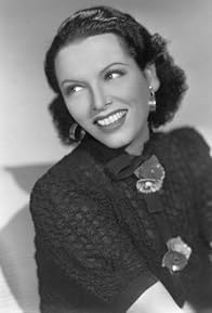 Primary photo for Gale Sondergaard