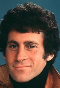 Primary photo for Paul Michael Glaser