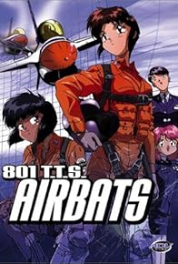 Primary photo for 801 T.T.S. Airbats