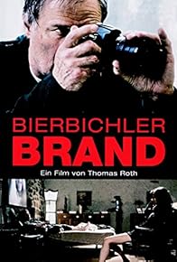 Primary photo for Brand - Eine Totengeschichte