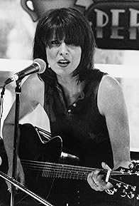 Primary photo for Chrissie Hynde