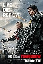 Edge of Tomorrow