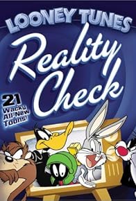 Primary photo for Looney Tunes: Reality Check