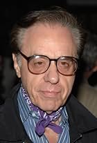 Peter Bogdanovich