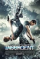 The Divergent Series: Insurgent