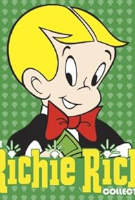 Primary photo for Richie Rich