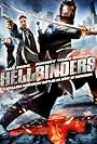 Hellbinders (2009)