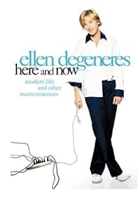 Primary photo for Ellen DeGeneres: Here and Now