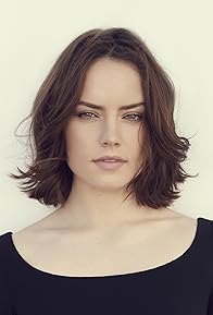 Primary photo for Daisy Ridley