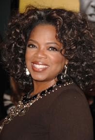 Primary photo for Oprah Winfrey