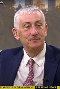 Primary photo for Lindsay Hoyle