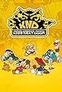 Codename: Kids Next Door (2002)