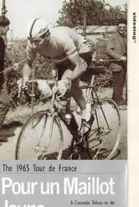 Primary photo for For a Yellow Jersey