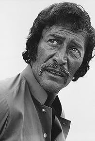 Primary photo for Peter Wyngarde