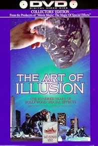 Primary photo for The Art of Illusion