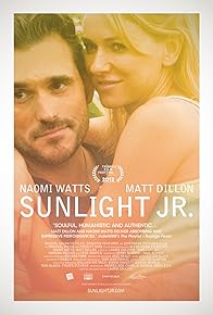 Primary photo for Sunlight Jr.