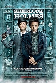 Primary photo for Sherlock Holmes