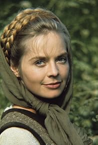 Primary photo for Susannah York