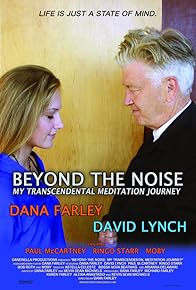 Primary photo for Beyond the Noise: My Transcendental Meditation Journey