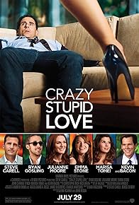 Primary photo for Crazy, Stupid, Love.