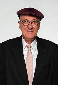 Primary photo for Geoffrey Rush