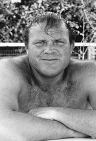 Primary photo for Dan Blocker