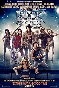 Primary photo for Rock of Ages