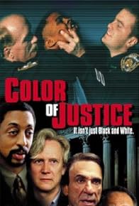 Primary photo for Color of Justice