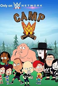 Primary photo for Camp WWE