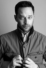 Primary photo for Nick Kroll