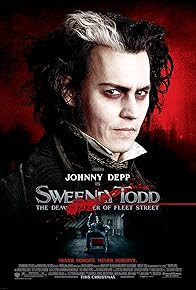 Primary photo for Sweeney Todd: The Demon Barber of Fleet Street