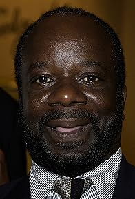 Primary photo for Joseph Marcell