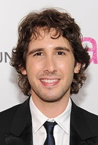 Primary photo for Josh Groban