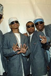 Primary photo for Pretty Ricky