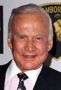 Primary photo for Buzz Aldrin