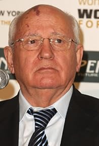 Primary photo for Mikhail Gorbachev