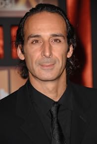 Primary photo for Alexandre Desplat