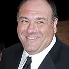 James Gandolfini