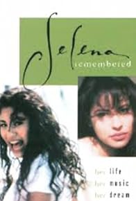 Primary photo for Selena Remembered