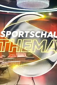 Primary photo for Sportschau Thema