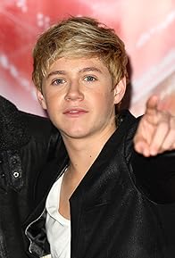 Primary photo for Niall Horan